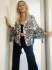 Narzutka River Island Boho